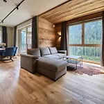 Sgmiatli - Dein Hideaway Appartamento Kappl (Landeck)