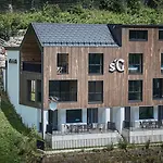 Appartamento Sgmiatli - Dein Hideaway