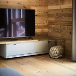 Sgmiatli - Dein Hideaway Appartamento