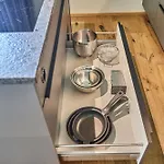 Sgmiatli - Dein Hideaway Appartamento *