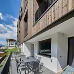 Appartamento Sgmiatli - Dein Hideaway *