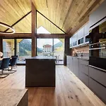 Appartamento Sgmiatli - Dein Hideaway Kappl (Landeck)