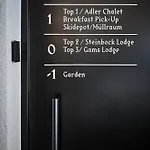 Sgmiatli - Dein Hideaway Appartamento *
