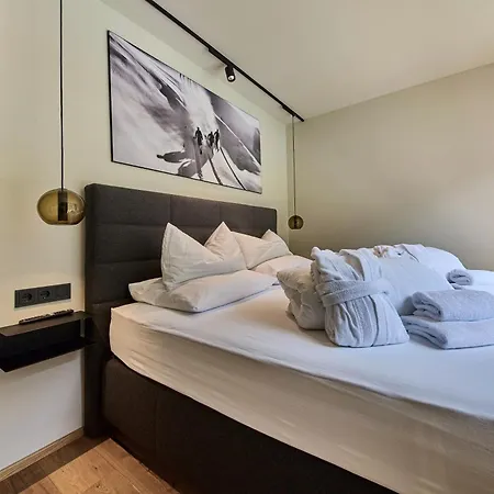 Sgmiatli - Dein Hideaway *