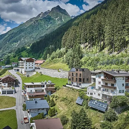 Sgmiatli – Dein Hideaway Apartment *