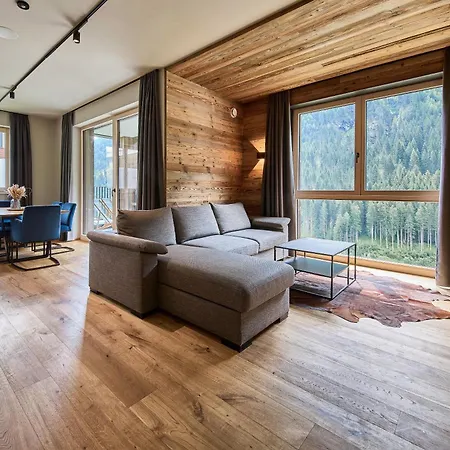 Sgmiatli - Dein Hideaway Lejlighed Kappl (Landeck)