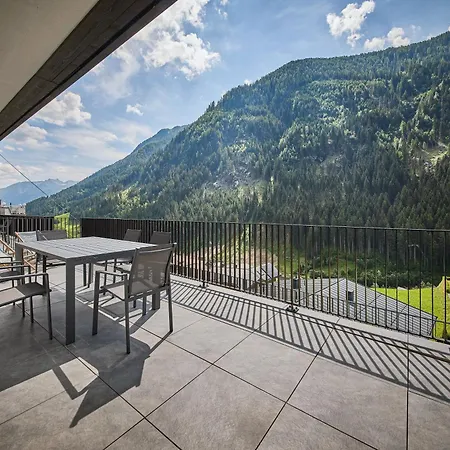 Sgmiatli – Dein Hideaway *