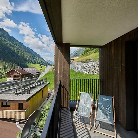 Sgmiatli – Dein Hideaway
