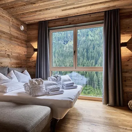 Sgmiatli – Dein Hideaway