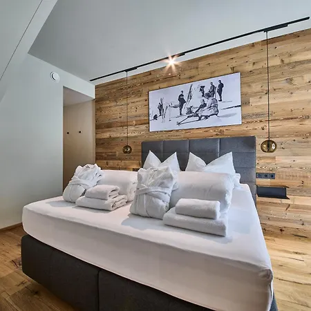 Sgmiatli - Dein Hideaway Lejlighed