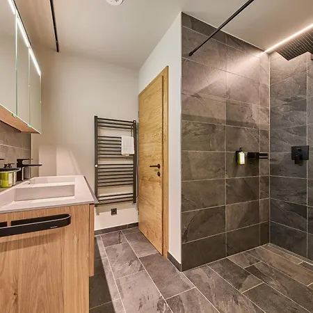 Apartment Sgmiatli – Dein Hideaway