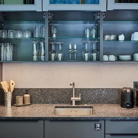 Sgmiatli - Dein Hideaway Lejlighed