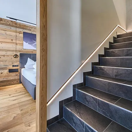 Sgmiatli - Dein Hideaway Lejlighed *