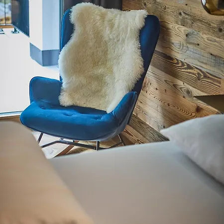 Sgmiatli - Dein Hideaway Kappl (Landeck)