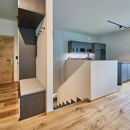 Sgmiatli - Dein Hideaway * Kappl (Landeck)