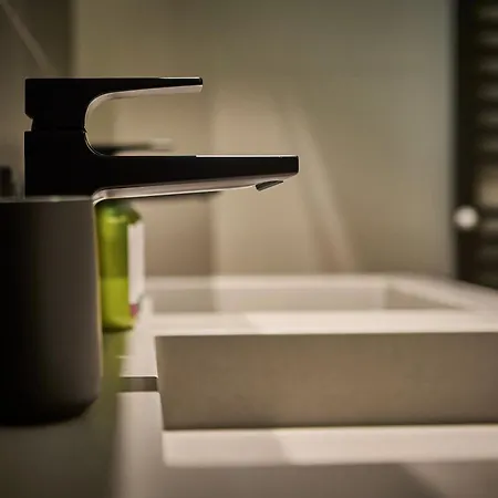 아파트 Sgmiatli - Dein Hideaway