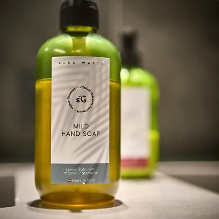 Sgmiatli - Dein Hideaway 아파트 카플