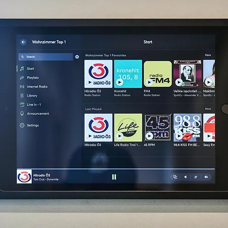 Sgmiatli - Dein Hideaway * 카플