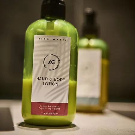 Sgmiatli - Dein Hideaway 아파트 *