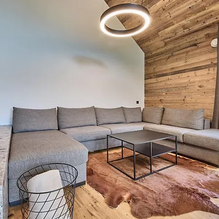 Lejlighed Sgmiatli - Dein Hideaway Kappl (Landeck)