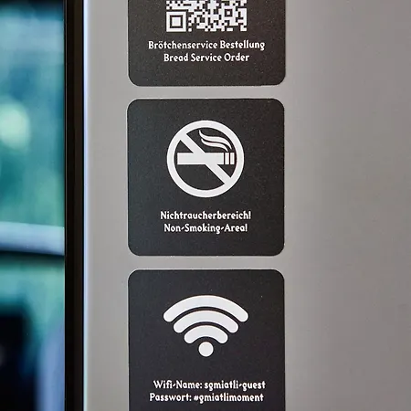 Sgmiatli - Dein Hideaway