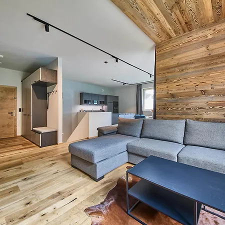 Sgmiatli – Dein Hideaway Apartment Kappl (Landeck)