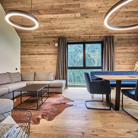 Sgmiatli - Dein Hideaway *