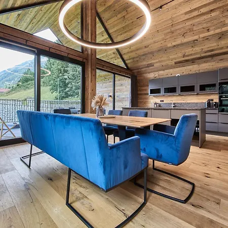 Sgmiatli - Dein Hideaway * Kappl (Landeck)