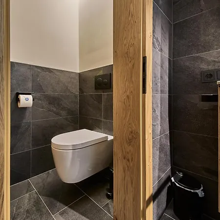 Sgmiatli – Dein Hideaway Apartment