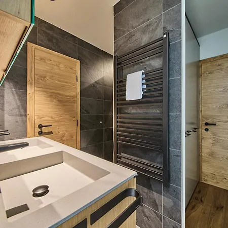 Sgmiatli – Dein Hideaway Apartment *