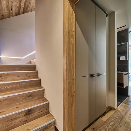 Sgmiatli - Dein Hideaway * Kappl (Landeck)