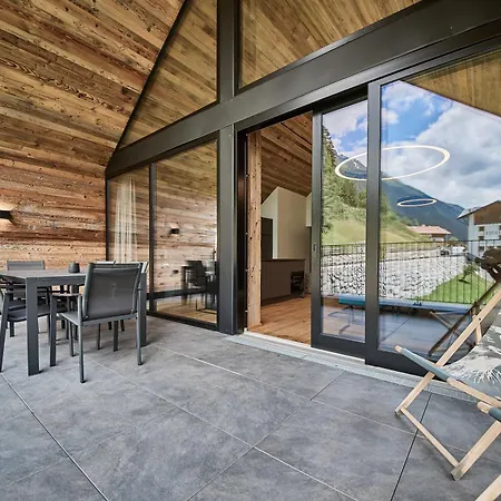 Sgmiatli - Dein Hideaway Lejlighed *