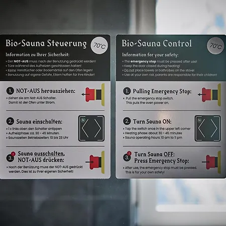 Sgmiatli - Dein Hideaway Lejlighed Kappl (Landeck)