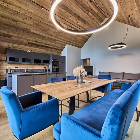 Sgmiatli - Dein Hideaway * 카플