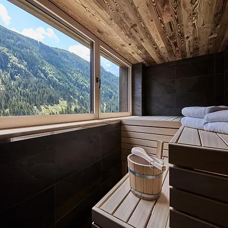 Sgmiatli - Dein Hideaway