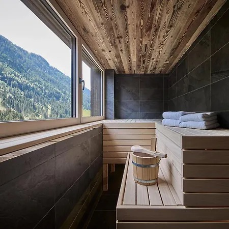 Sgmiatli - Dein Hideaway Lejlighed *