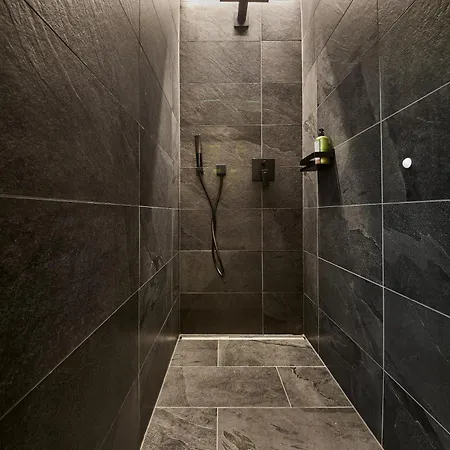 Apartment Sgmiatli – Dein Hideaway *