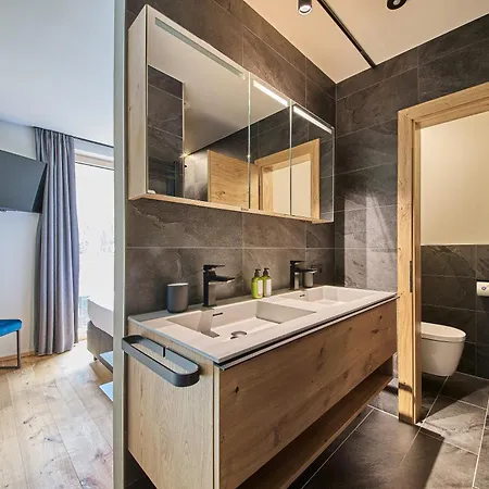 Sgmiatli - Dein Hideaway *