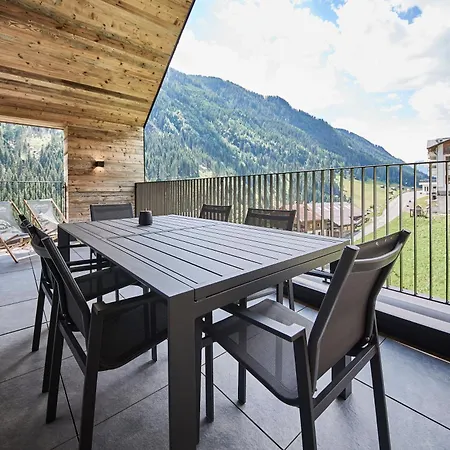 Sgmiatli - Dein Hideaway Kappl (Landeck)