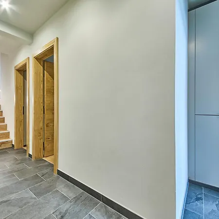 Sgmiatli - Dein Hideaway Lejlighed