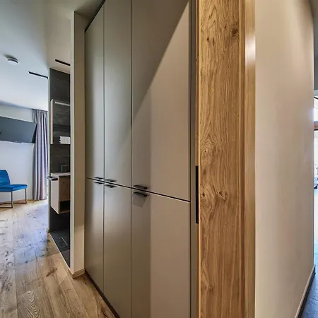 Sgmiatli – Dein Hideaway Apartment *