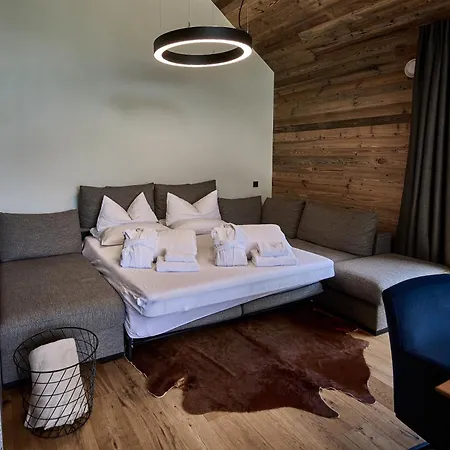 Sgmiatli - Dein Hideaway Lejlighed Kappl (Landeck)