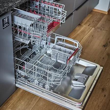 아파트 Sgmiatli - Dein Hideaway 카플