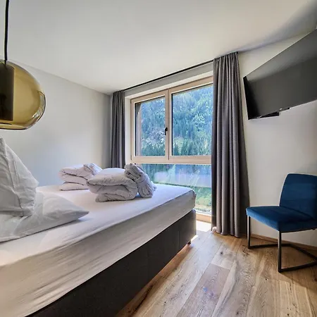 Sgmiatli - Dein Hideaway *