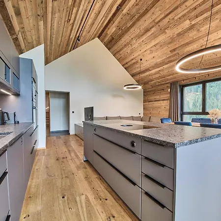 아파트 Sgmiatli - Dein Hideaway 카플