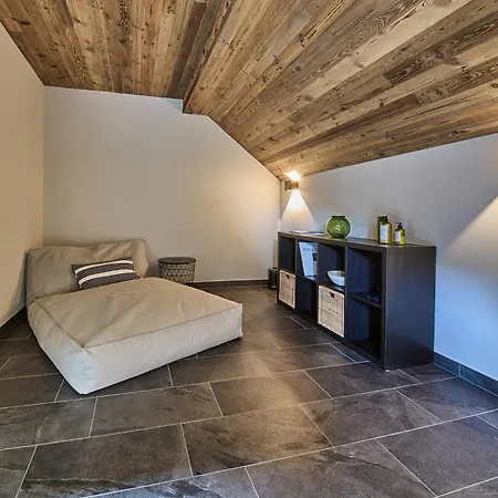 Apartment Sgmiatli – Dein Hideaway *