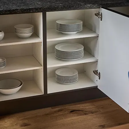 Lejlighed Sgmiatli - Dein Hideaway *