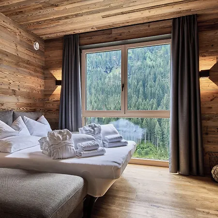 Sgmiatli – Dein Hideaway Apartment