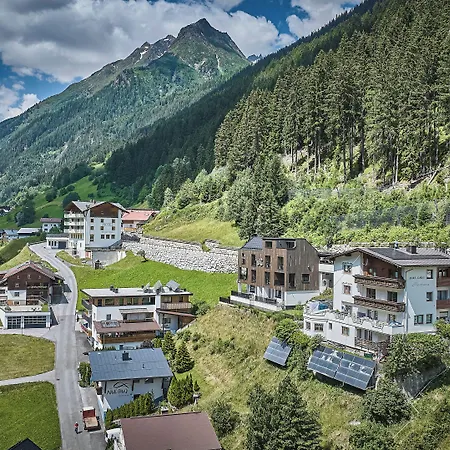 Sgmiatli - Dein Hideaway