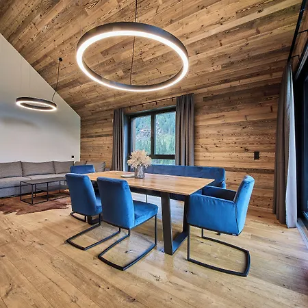 Sgmiatli - Dein Hideaway * 카플